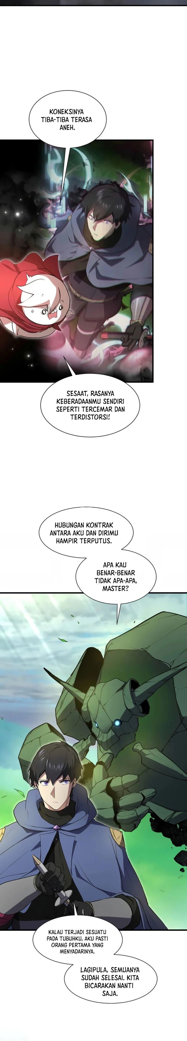 Baca Leveling Up with Skills - Chapter 150 halaman 14