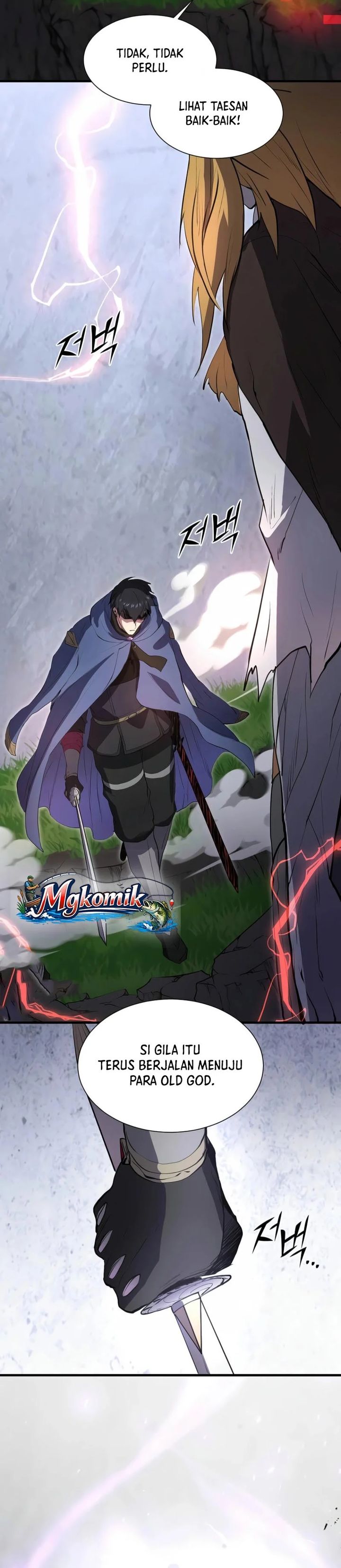 Baca Leveling Up with Skills - Chapter 150 halaman 2
