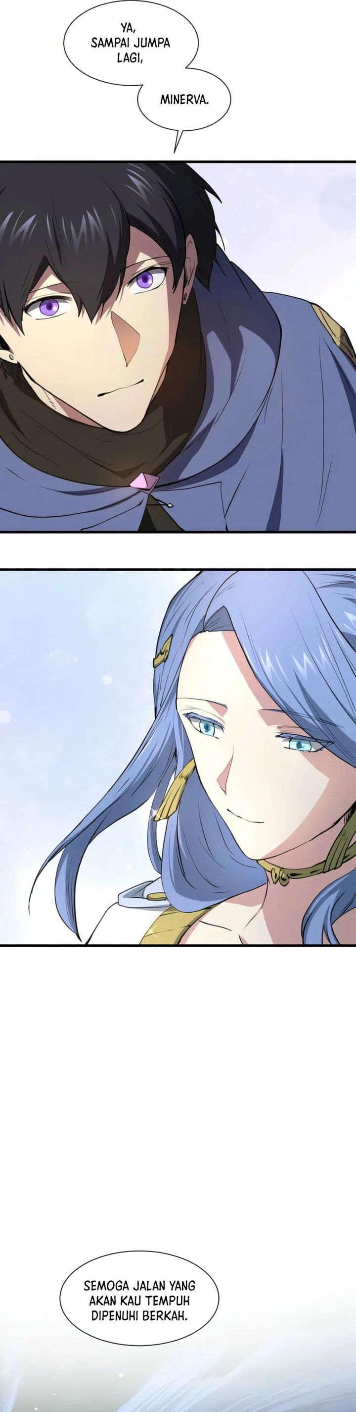 Baca Leveling Up with Skills - Chapter 150 halaman 21