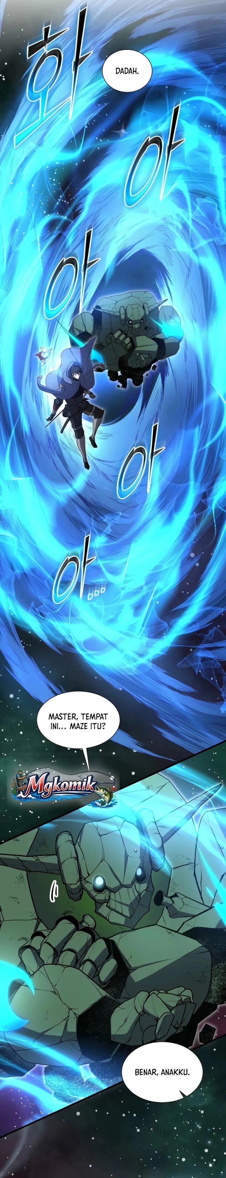 Baca Leveling Up with Skills - Chapter 150 halaman 22