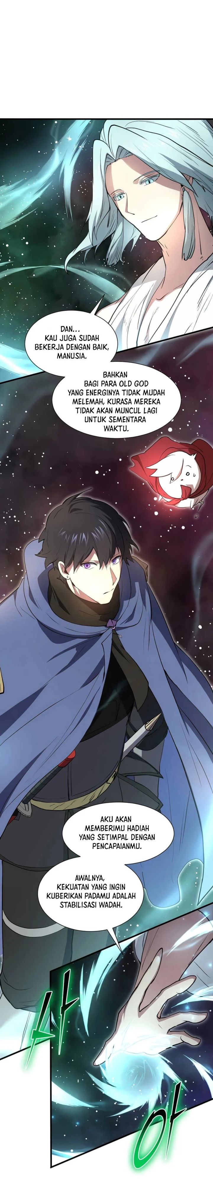 Baca Leveling Up with Skills - Chapter 150 halaman 24