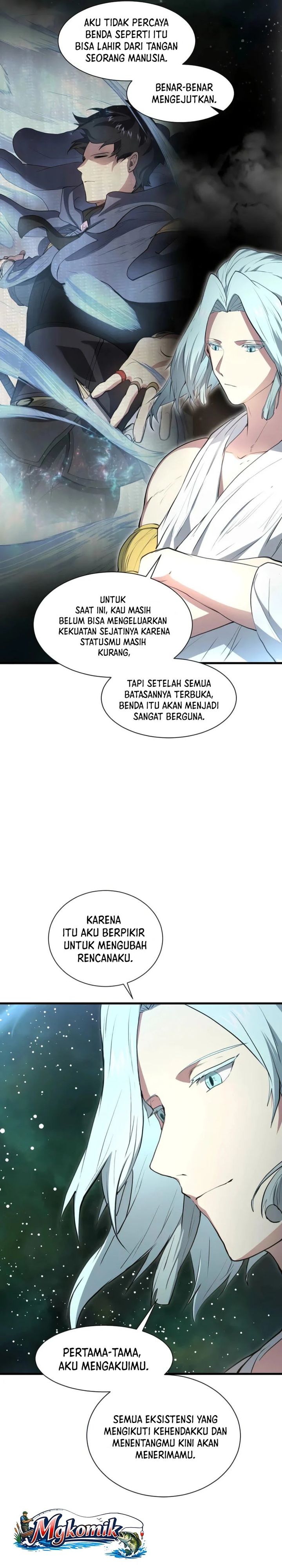 Baca Leveling Up with Skills - Chapter 150 halaman 26