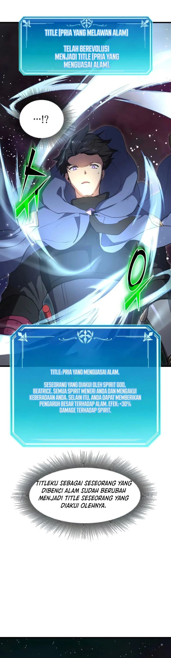 Baca Leveling Up with Skills - Chapter 150 halaman 27