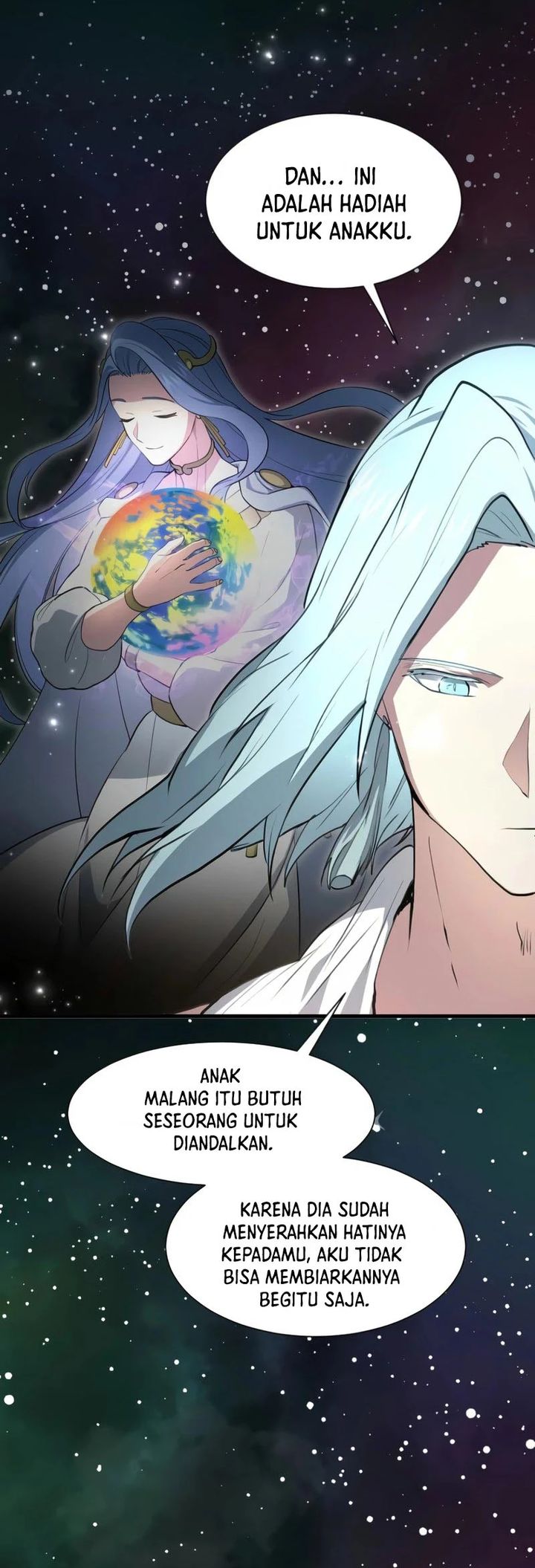 Baca Leveling Up with Skills - Chapter 150 halaman 28