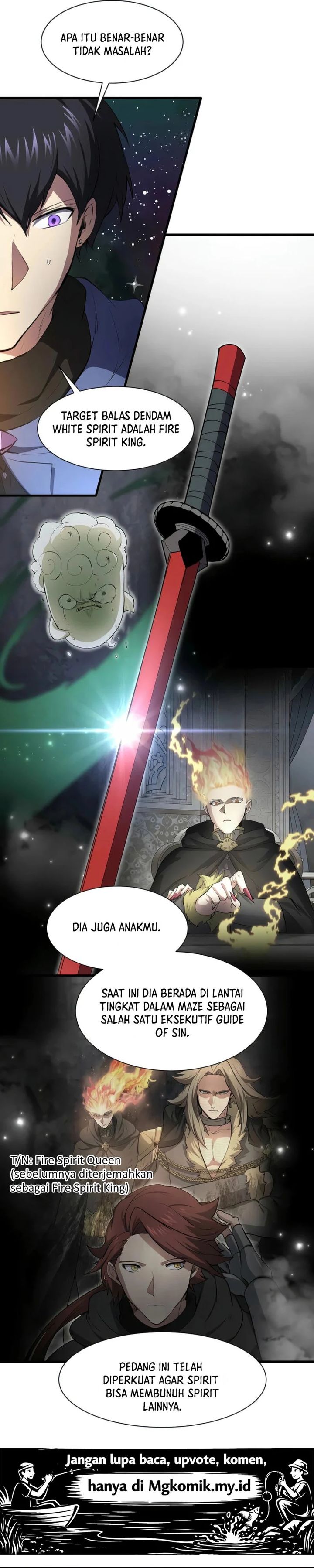 Baca Leveling Up with Skills - Chapter 150 halaman 31