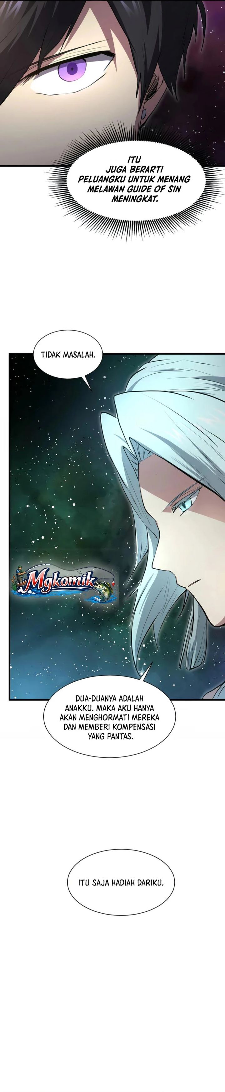 Baca Leveling Up with Skills - Chapter 150 halaman 32