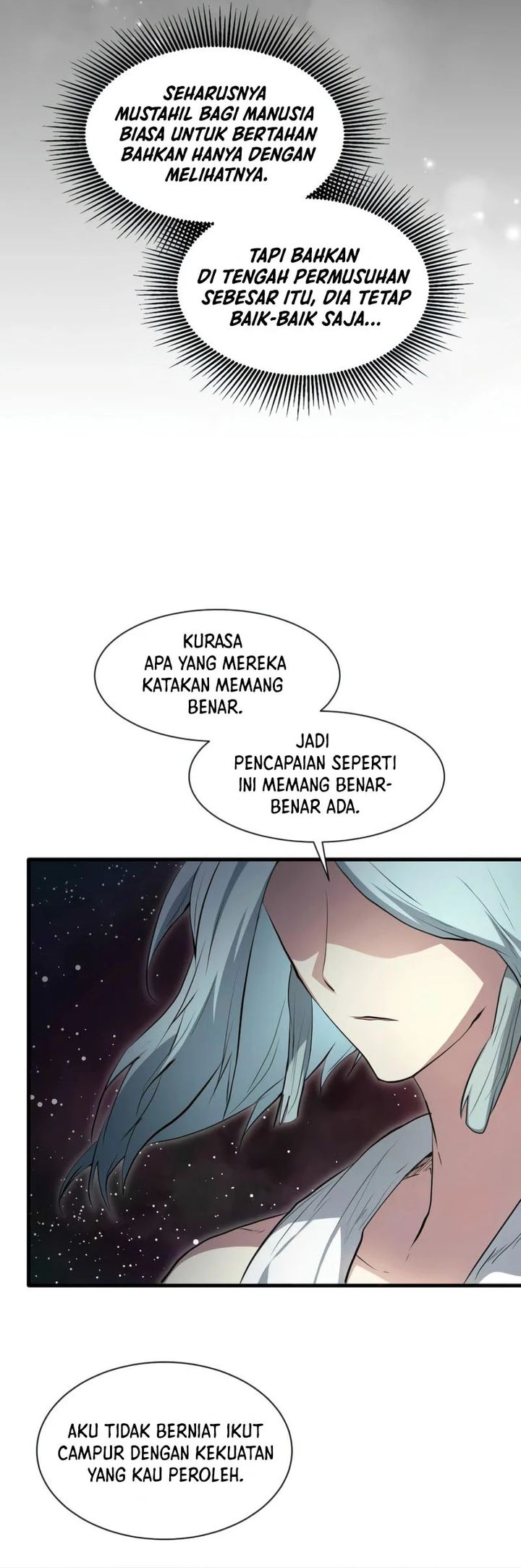 Baca Leveling Up with Skills - Chapter 150 halaman 34