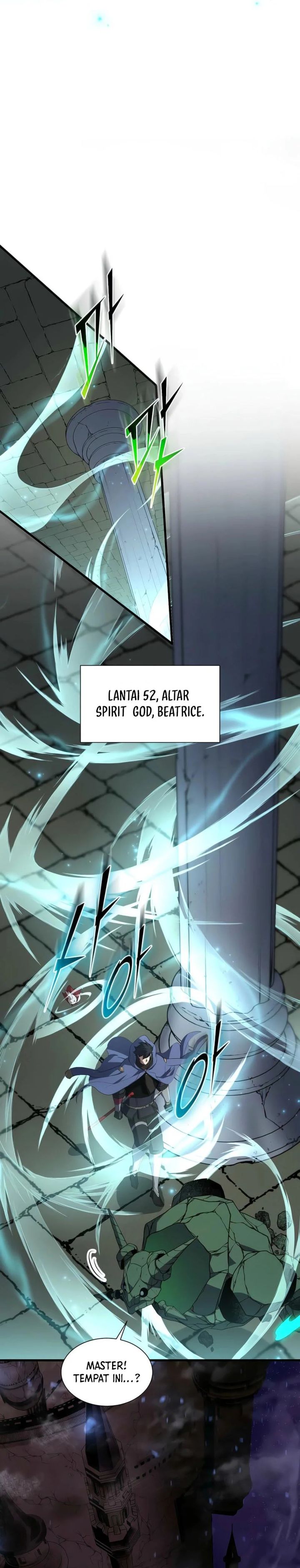 Baca Leveling Up with Skills - Chapter 150 halaman 38