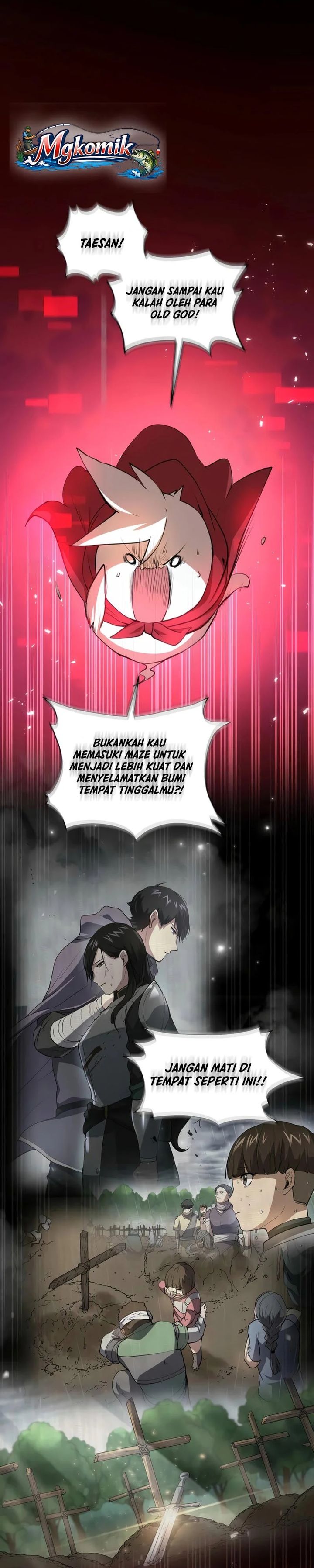 Baca Leveling Up with Skills - Chapter 150 halaman 4