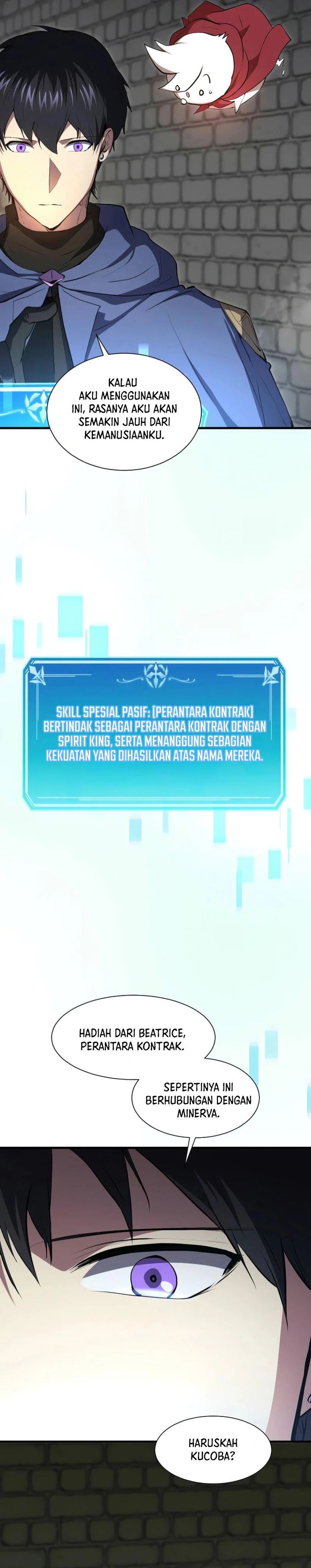 Baca Leveling Up with Skills - Chapter 150 halaman 41