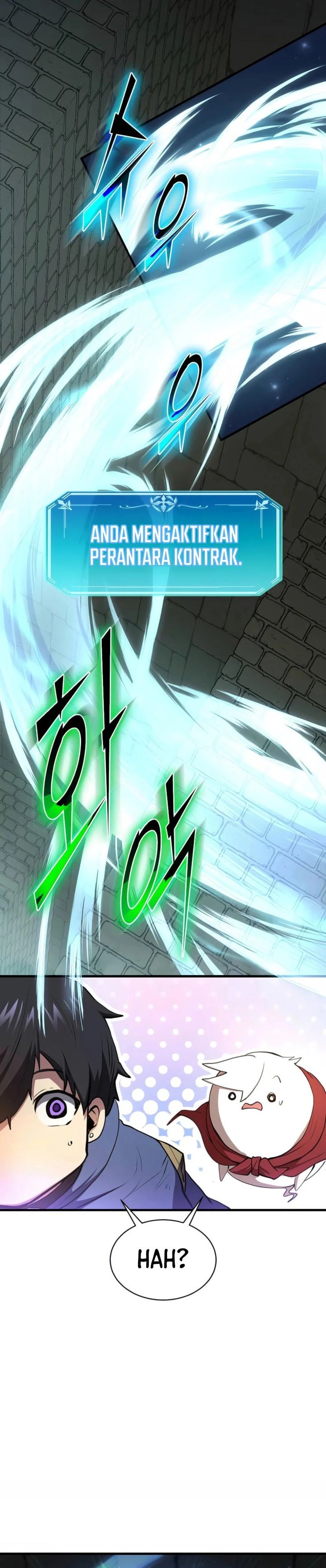 Baca Leveling Up with Skills - Chapter 150 halaman 43