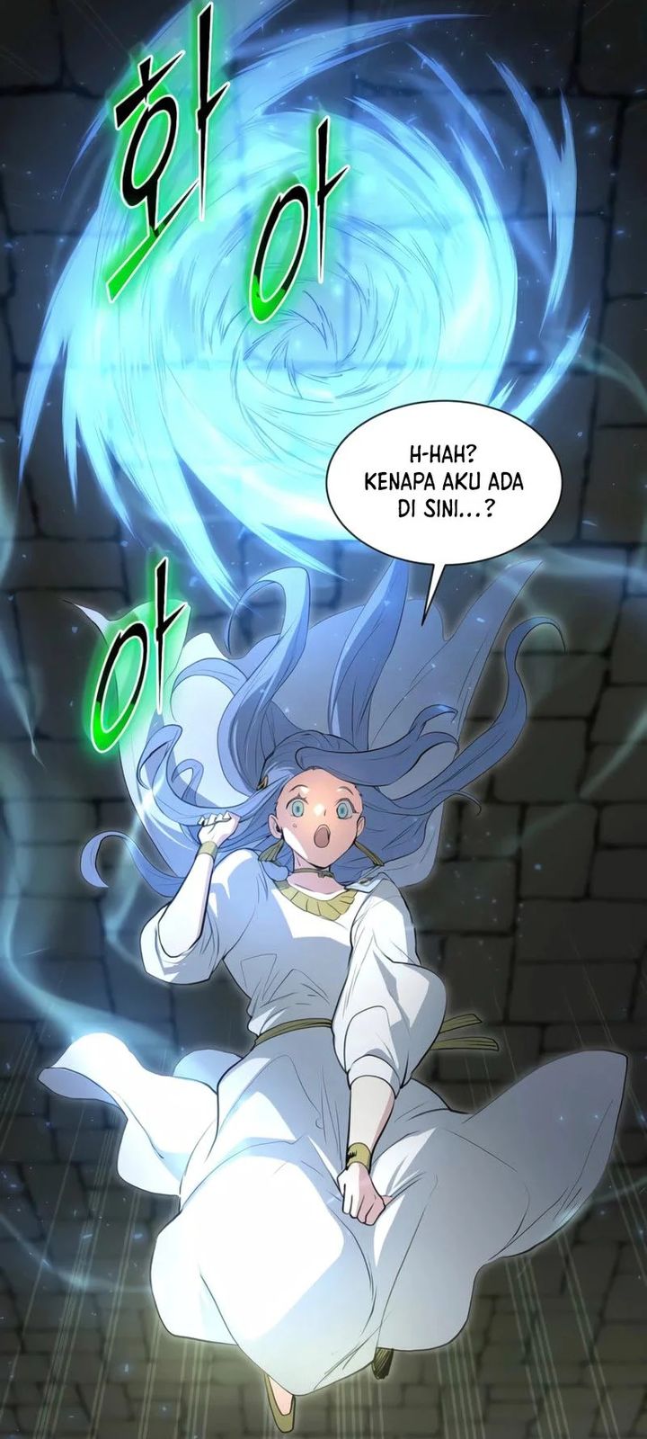 Baca Leveling Up with Skills - Chapter 150 halaman 44
