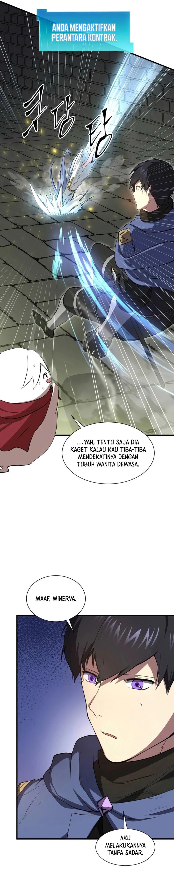 Baca Leveling Up with Skills - Chapter 150 halaman 46