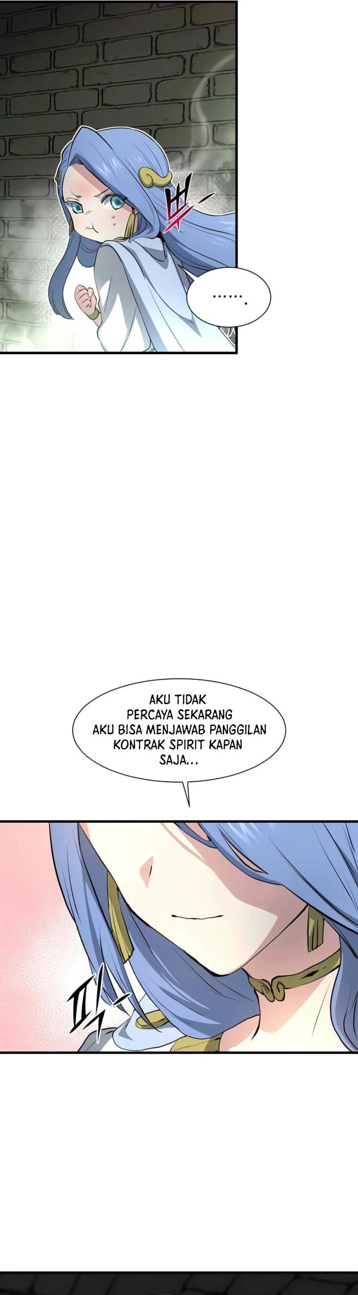 Baca Leveling Up with Skills - Chapter 150 halaman 47