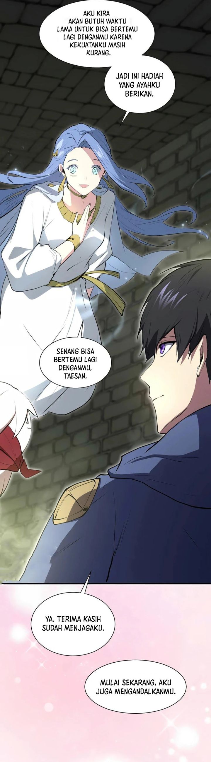 Baca Leveling Up with Skills - Chapter 150 halaman 48