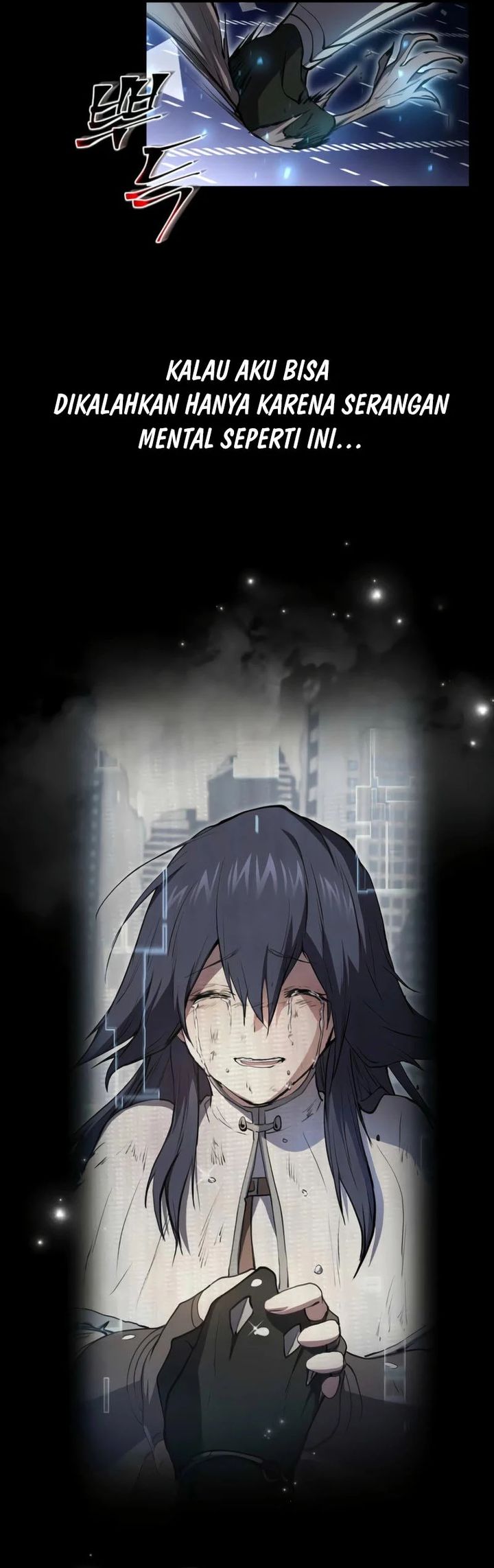 Baca Leveling Up with Skills - Chapter 150 halaman 8