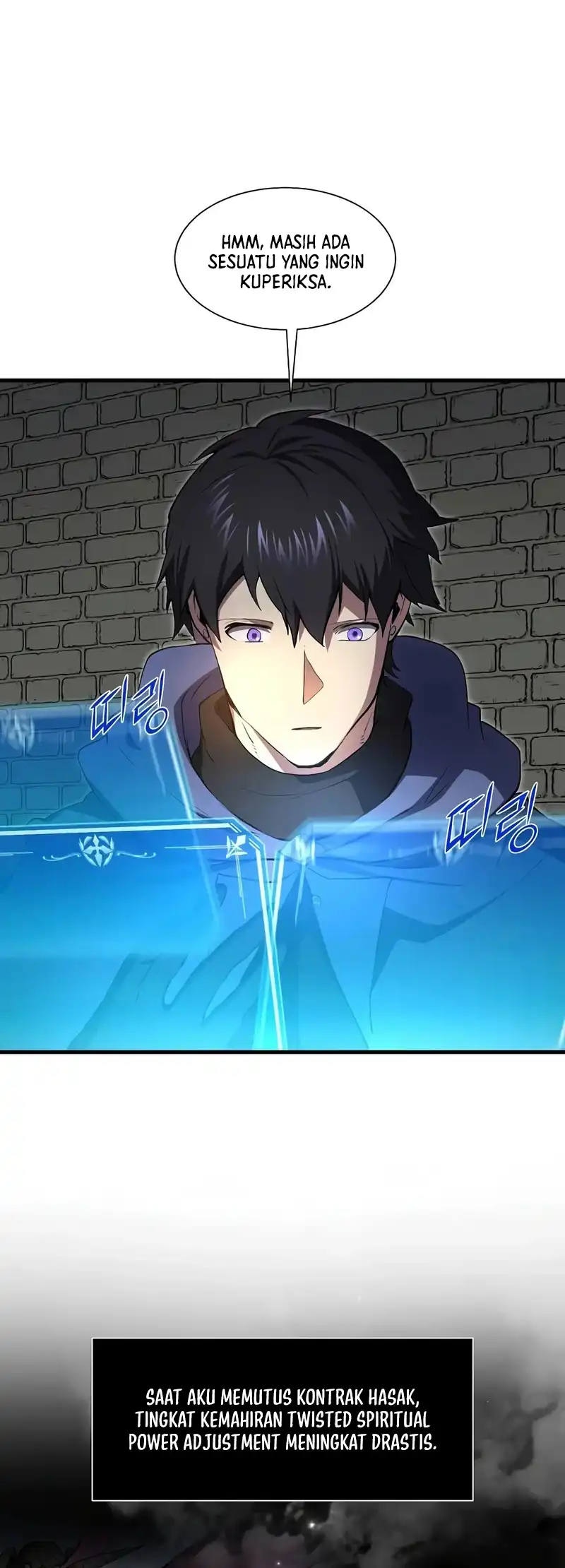 Baca Leveling Up with Skills - Chapter 151 halaman 12