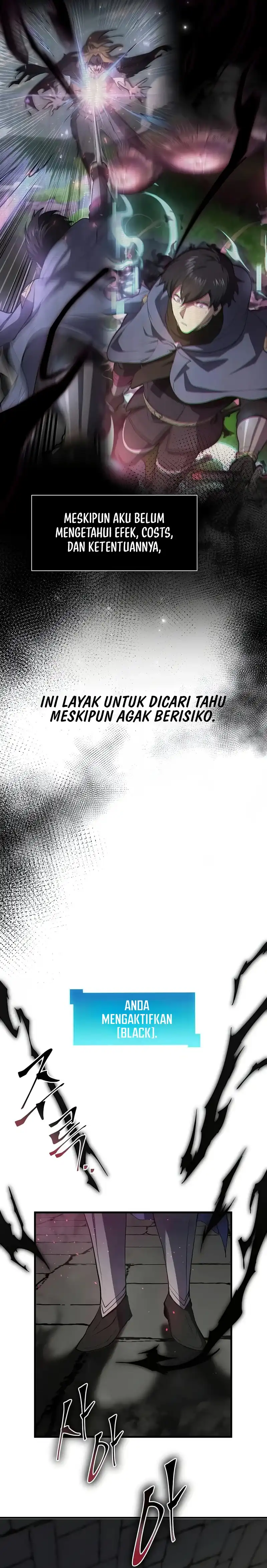Baca Leveling Up with Skills - Chapter 151 halaman 14