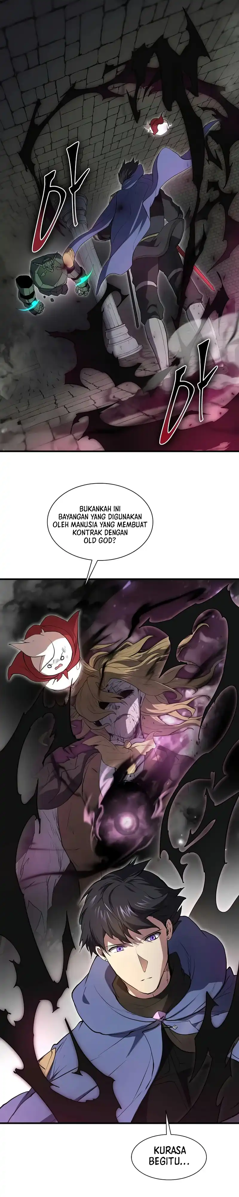 Baca Leveling Up with Skills - Chapter 151 halaman 15