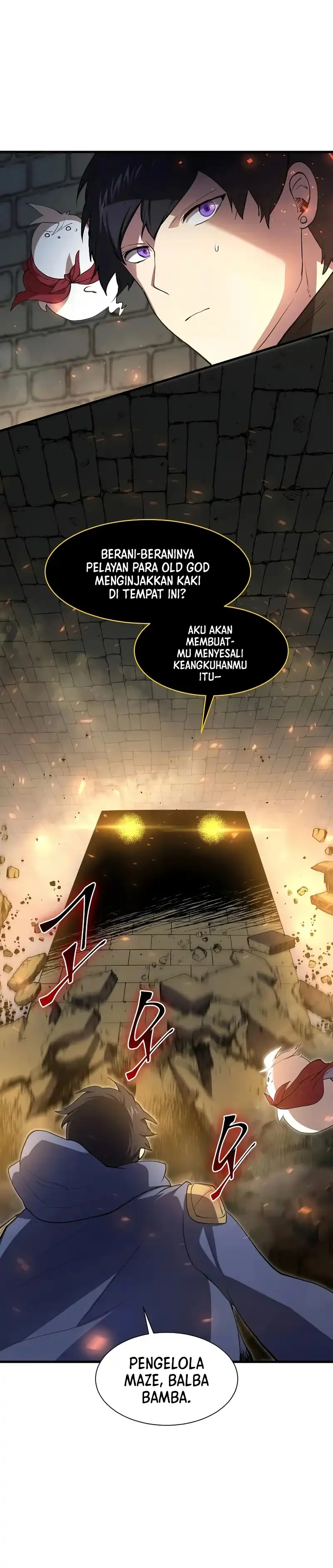 Baca Leveling Up with Skills - Chapter 151 halaman 19