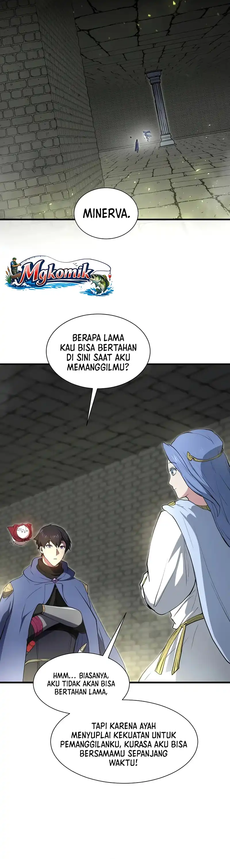 Baca Leveling Up with Skills - Chapter 151 halaman 2