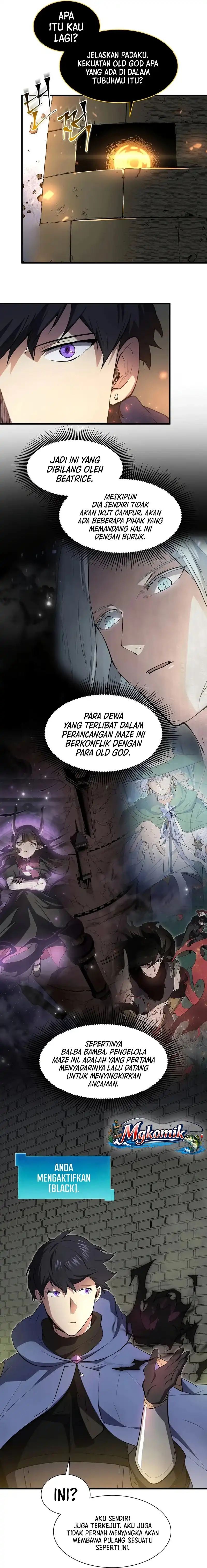 Baca Leveling Up with Skills - Chapter 151 halaman 20