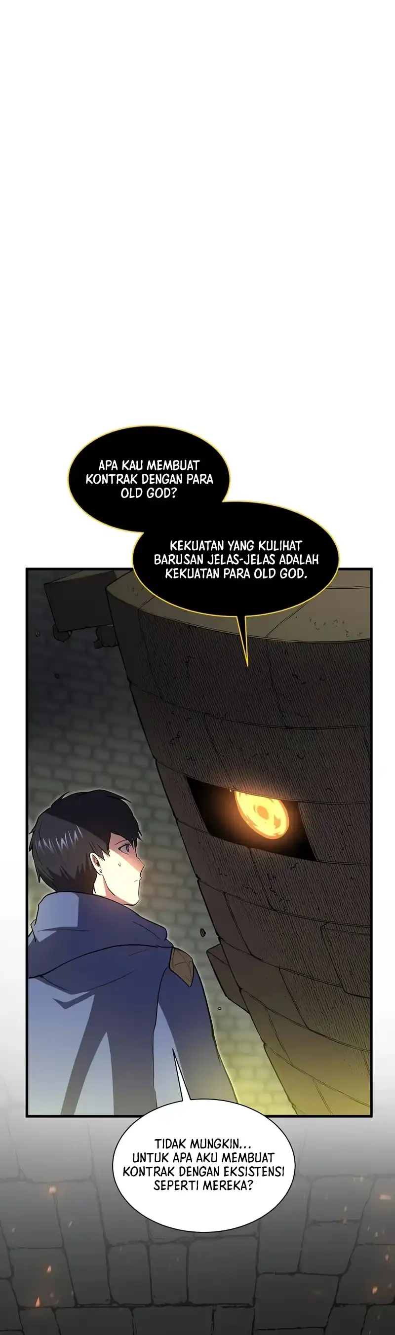 Baca Leveling Up with Skills - Chapter 151 halaman 21