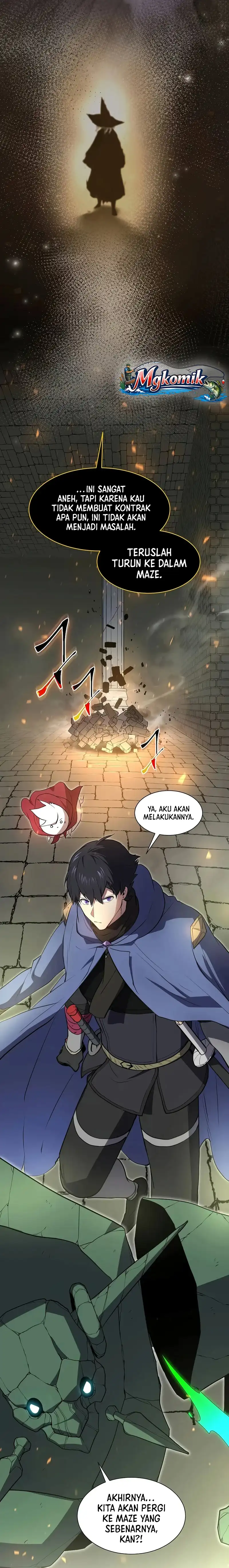 Baca Leveling Up with Skills - Chapter 151 halaman 24