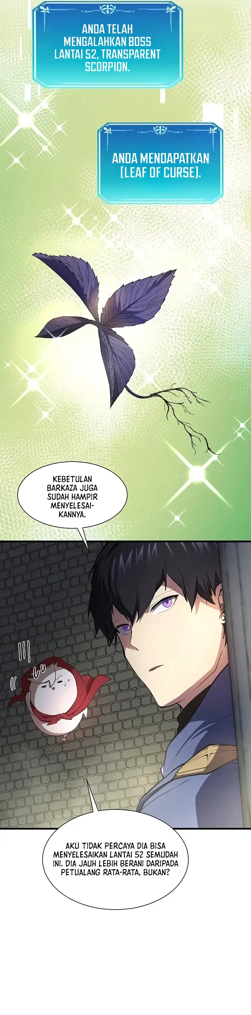 Baca Leveling Up with Skills - Chapter 151 halaman 29