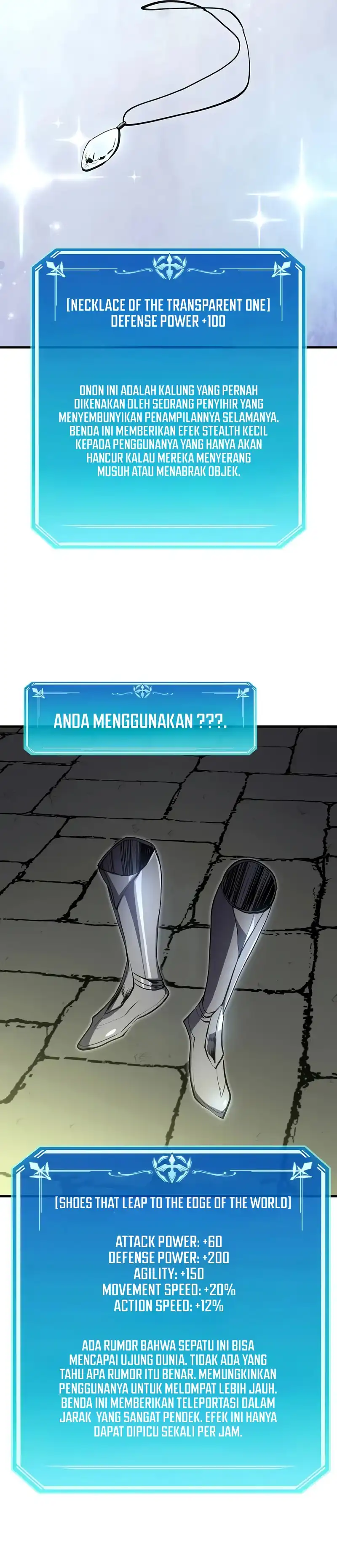 Baca Leveling Up with Skills - Chapter 151 halaman 31