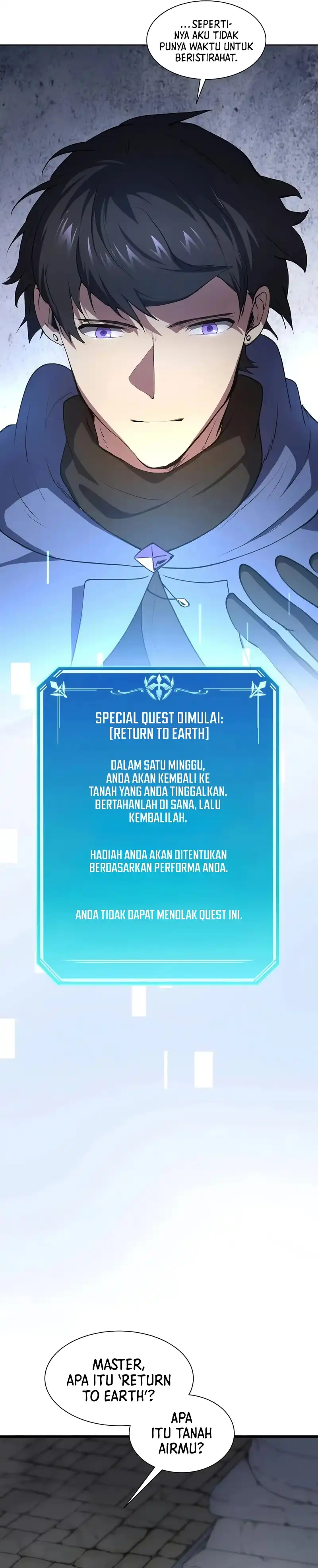Baca Leveling Up with Skills - Chapter 151 halaman 33