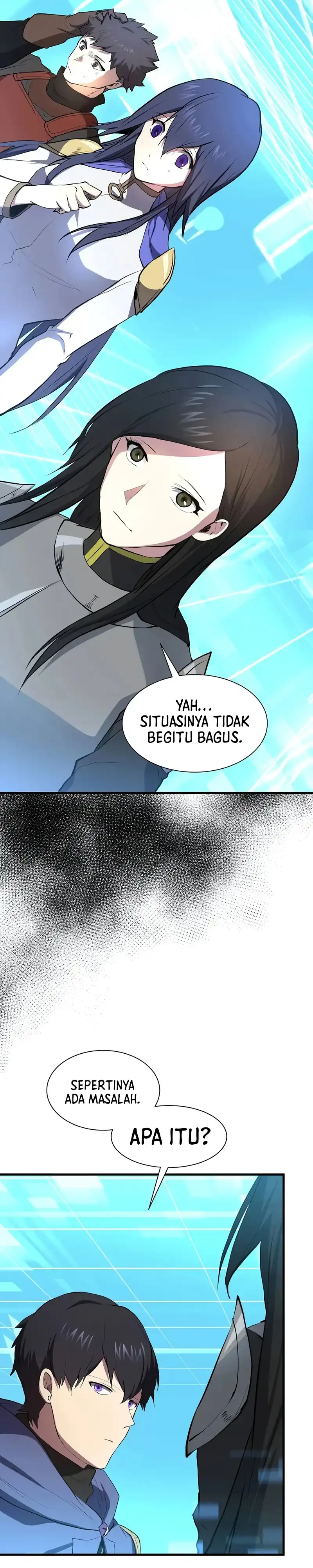 Baca Leveling Up with Skills - Chapter 151 halaman 37