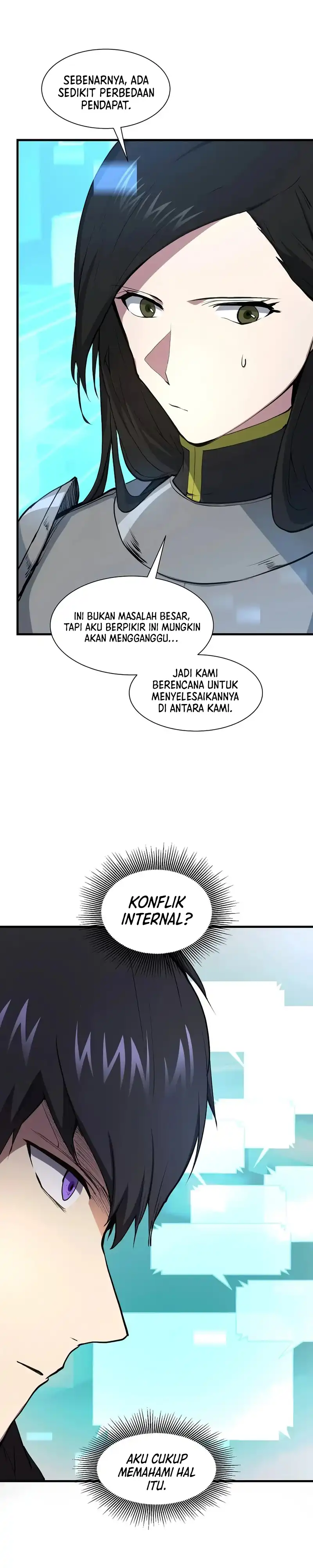 Baca Leveling Up with Skills - Chapter 151 halaman 38