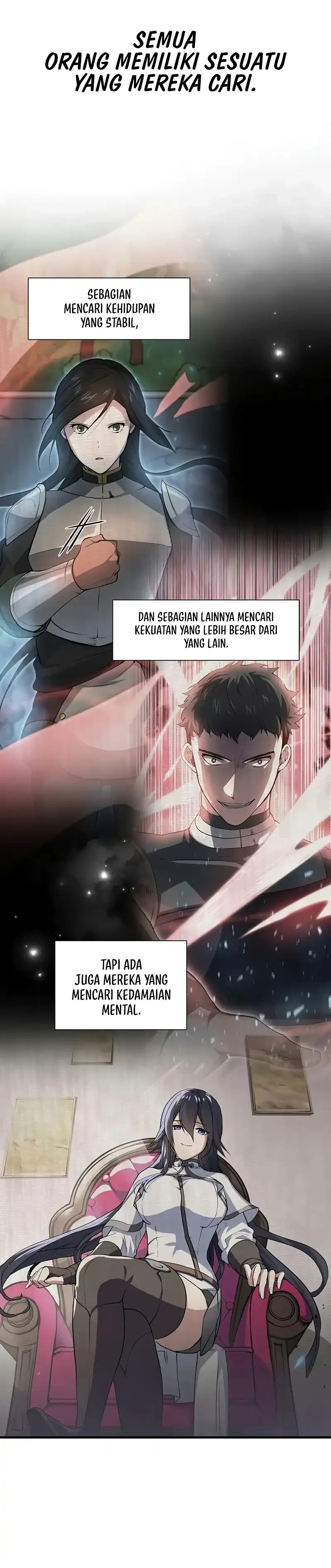 Baca Leveling Up with Skills - Chapter 151 halaman 39