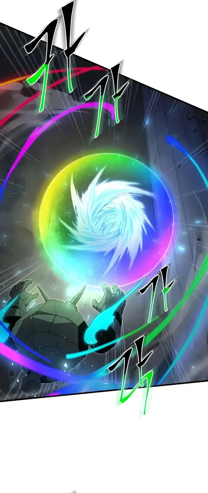 Baca Leveling Up with Skills - Chapter 151 halaman 7