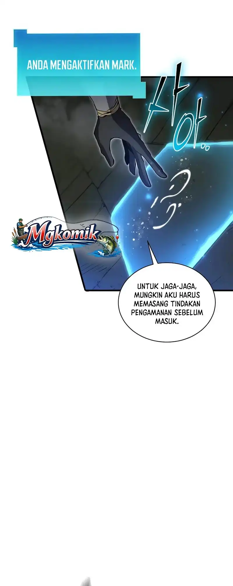Baca Leveling Up with Skills - Chapter 152 halaman 10