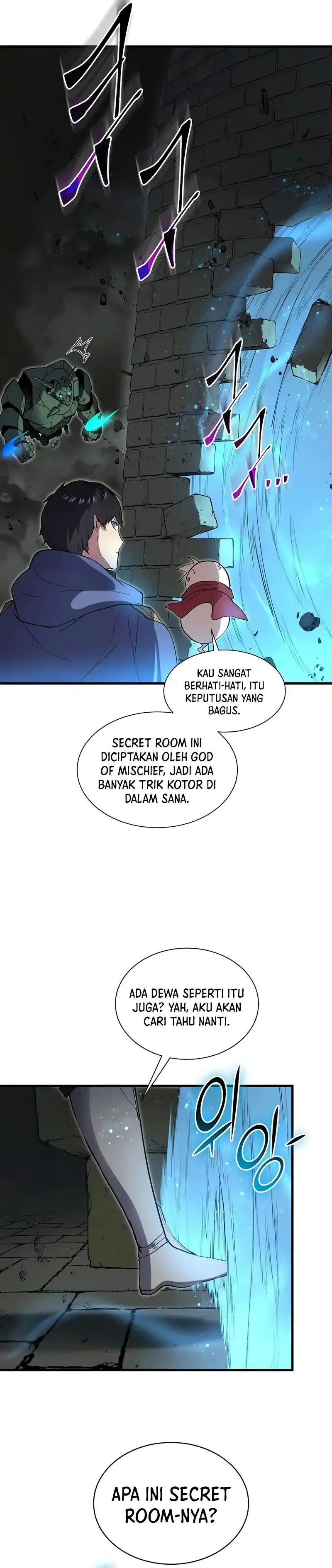 Baca Leveling Up with Skills - Chapter 152 halaman 11