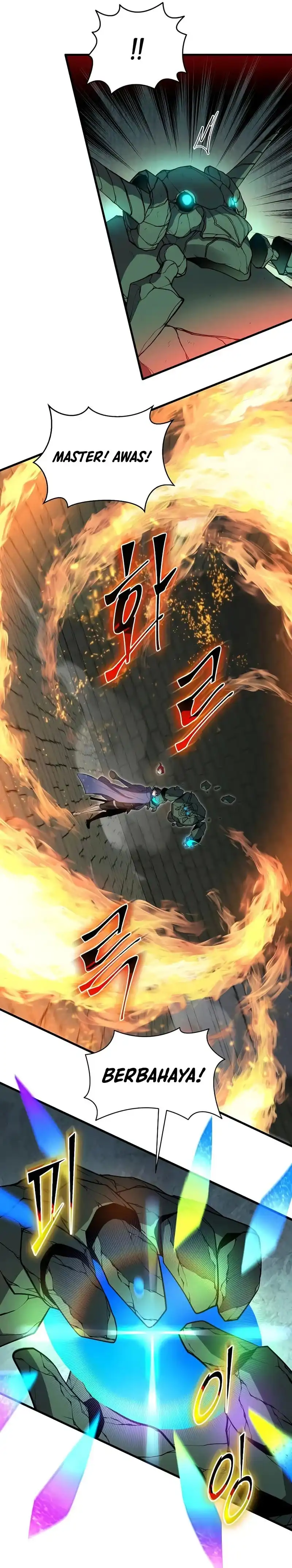 Baca Leveling Up with Skills - Chapter 152 halaman 13