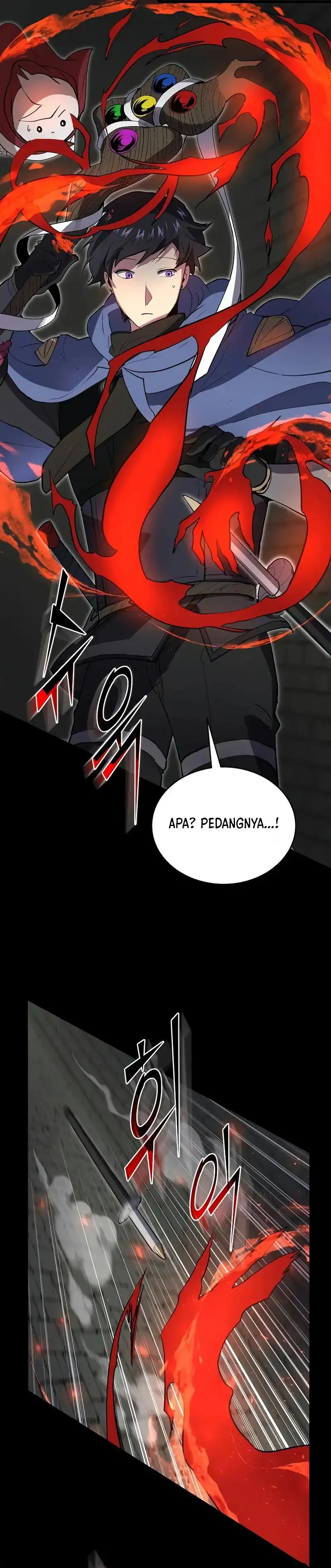 Baca Leveling Up with Skills - Chapter 152 halaman 18