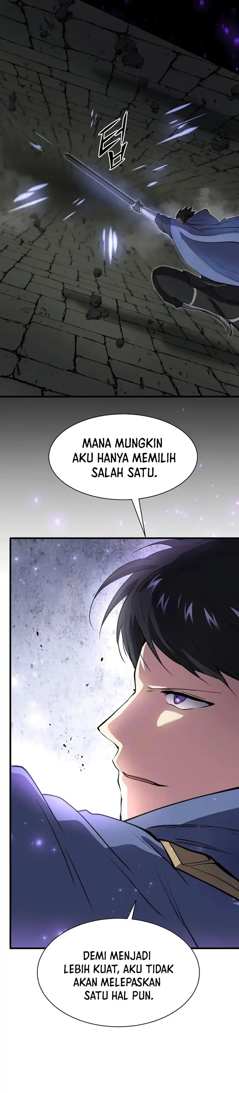 Baca Leveling Up with Skills - Chapter 152 halaman 22