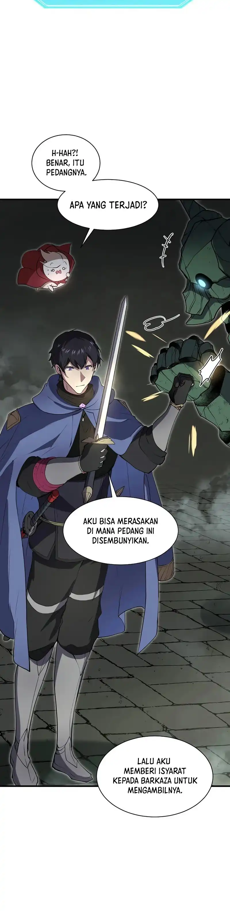 Baca Leveling Up with Skills - Chapter 152 halaman 25