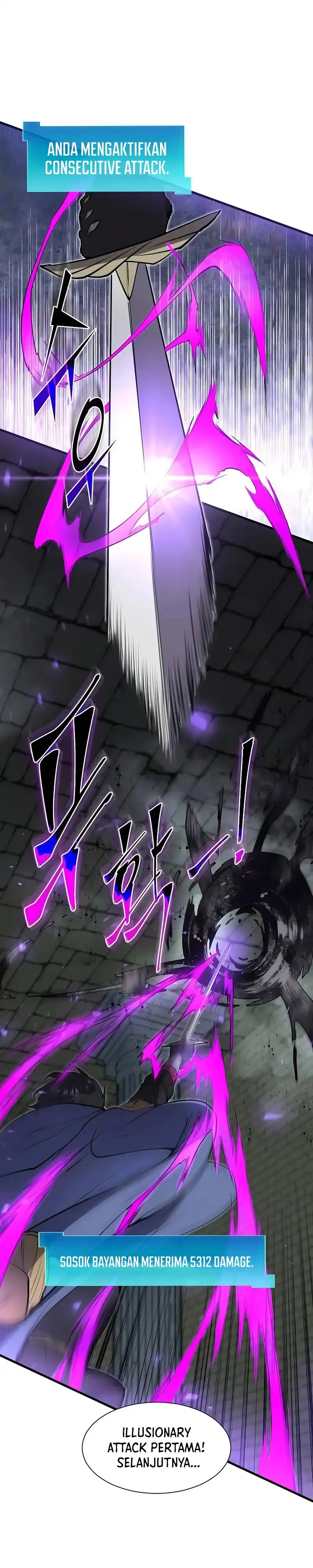 Baca Leveling Up with Skills - Chapter 152 halaman 33