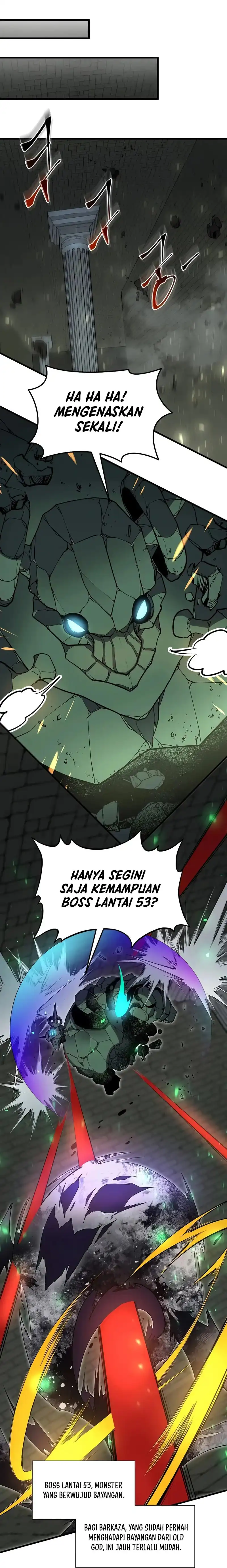 Baca Leveling Up with Skills - Chapter 152 halaman 37