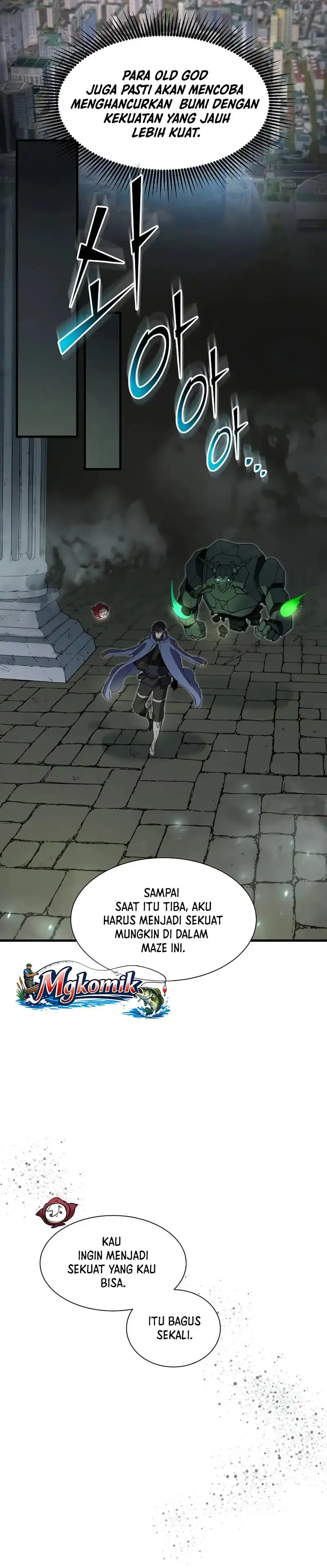 Baca Leveling Up with Skills - Chapter 152 halaman 4