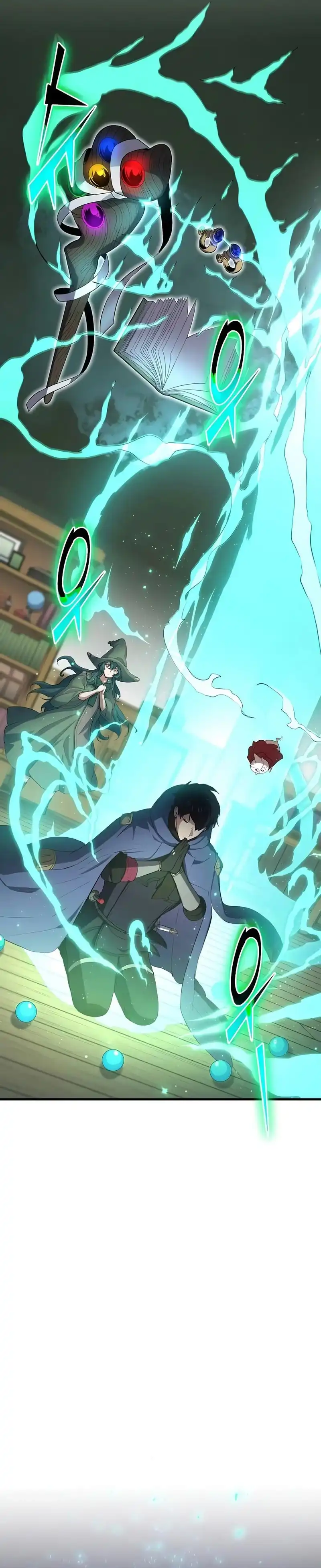 Baca Leveling Up with Skills - Chapter 152 halaman 45