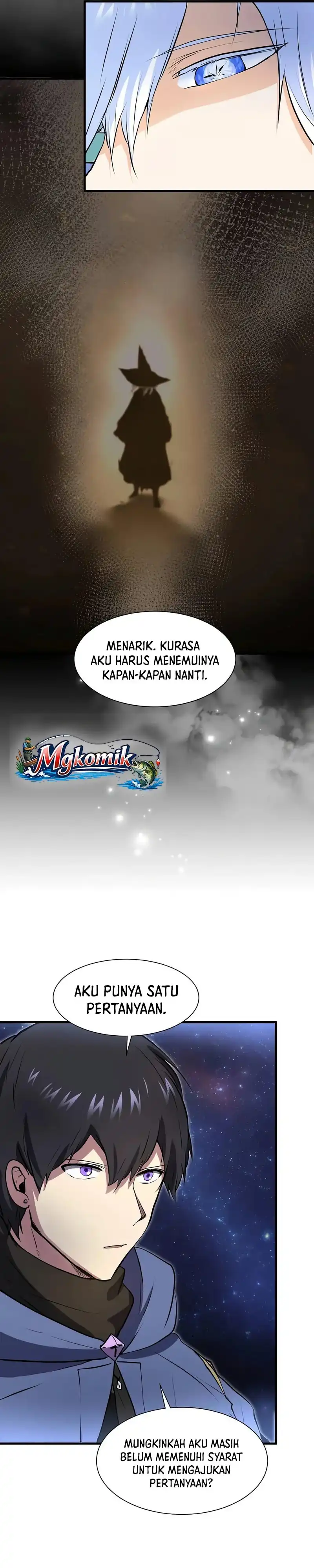 Baca Leveling Up with Skills - Chapter 152 halaman 49