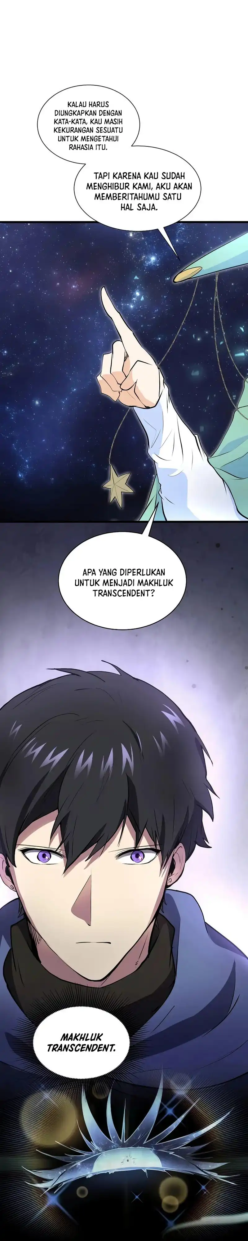 Baca Leveling Up with Skills - Chapter 152 halaman 50