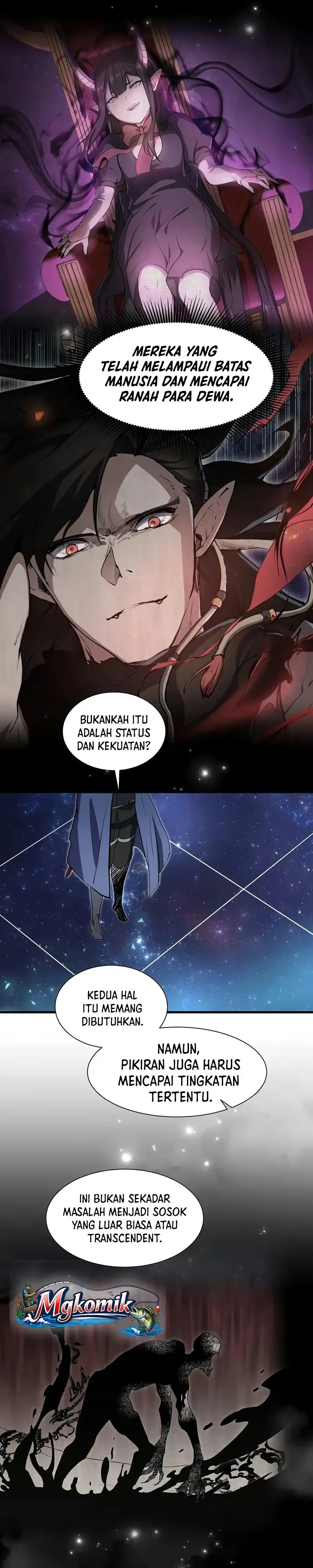 Baca Leveling Up with Skills - Chapter 152 halaman 51