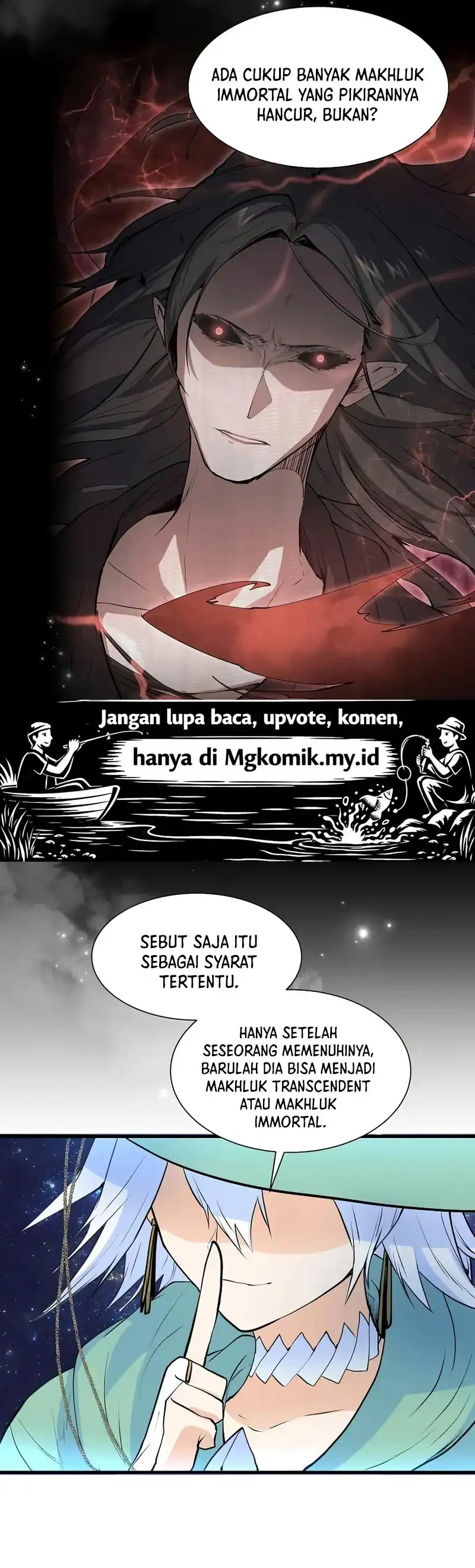 Baca Leveling Up with Skills - Chapter 152 halaman 52
