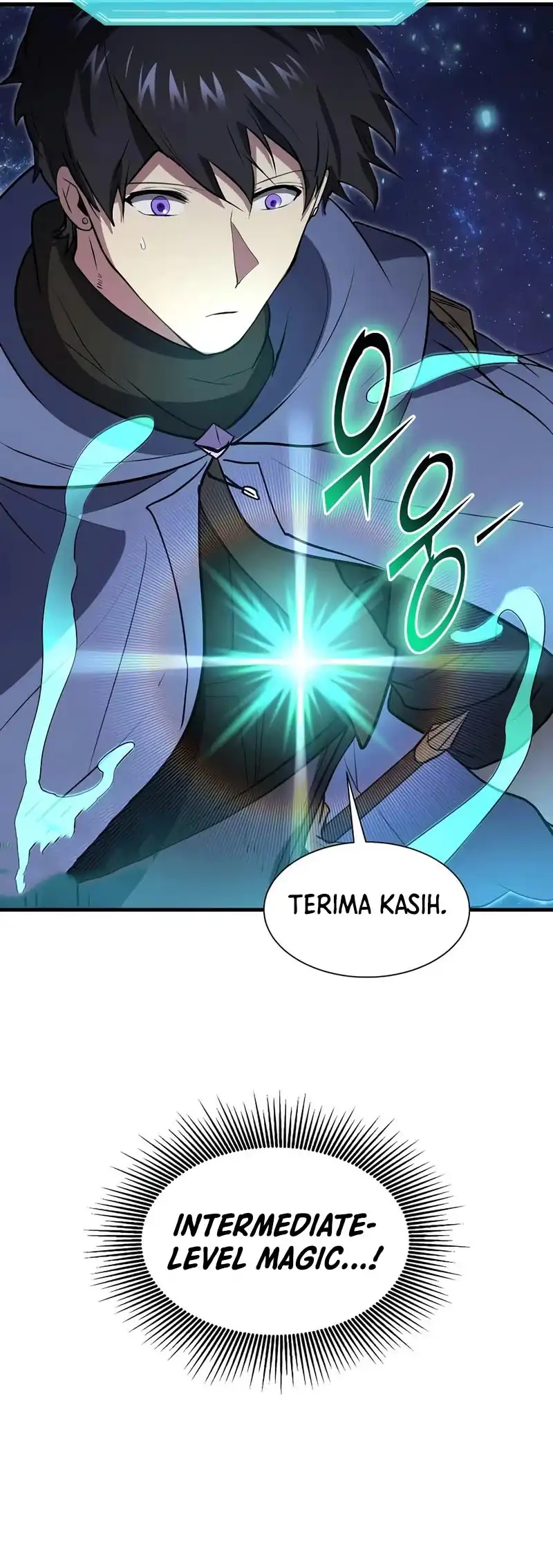 Baca Leveling Up with Skills - Chapter 152 halaman 54
